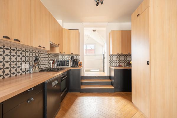 Maison 7 pièces 174.04 m2