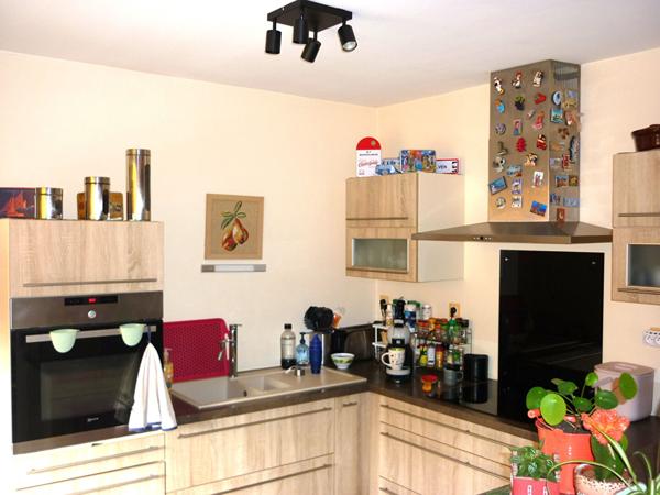 Maison Vouzon 7 pièce(s) 145.45 m2