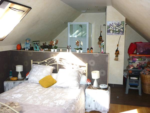 Maison Vouzon 7 pièce(s) 145.45 m2