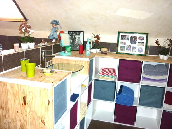 Maison Vouzon 7 pièce(s) 145.45 m2