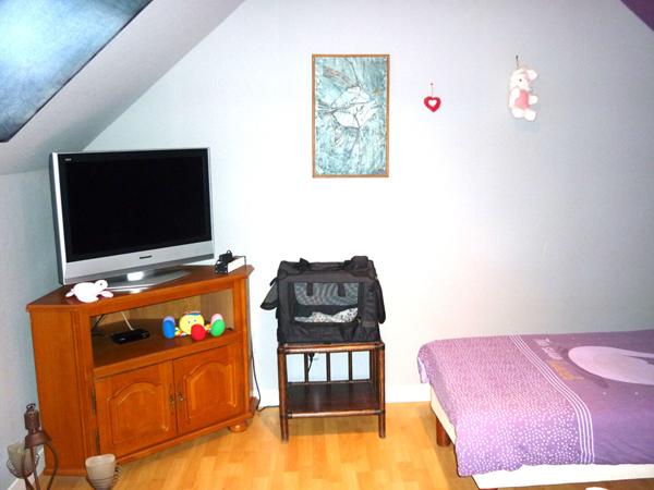 Maison Vouzon 7 pièce(s) 145.45 m2