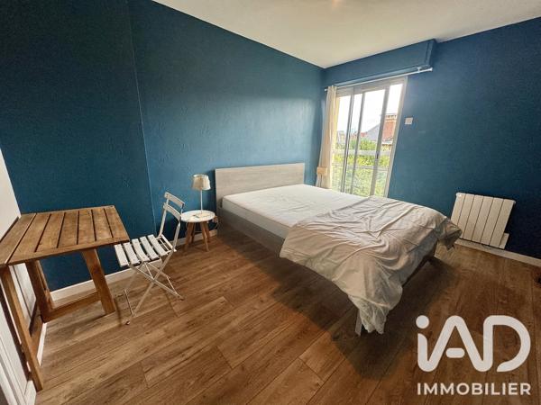 Appartement à vendre 4 pièces 102,5 m² Mont-Saint-Aignan