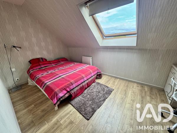 Appartement à vendre 4 pièces 102,5 m² Mont-Saint-Aignan