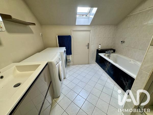 Appartement à vendre 4 pièces 102,5 m² Mont-Saint-Aignan
