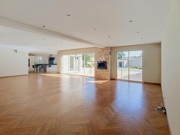 Villa de standing à Chateauneuf Les Martigues
