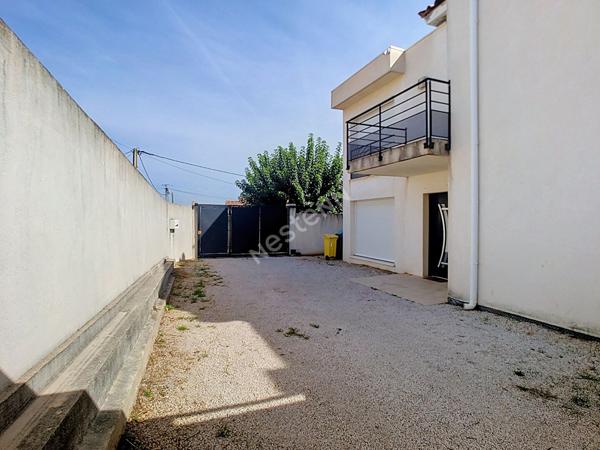 Villa de standing à Chateauneuf Les Martigues
