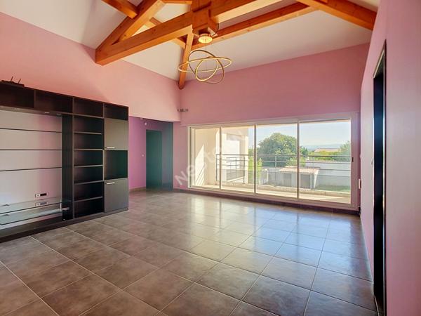Villa de standing à Chateauneuf Les Martigues