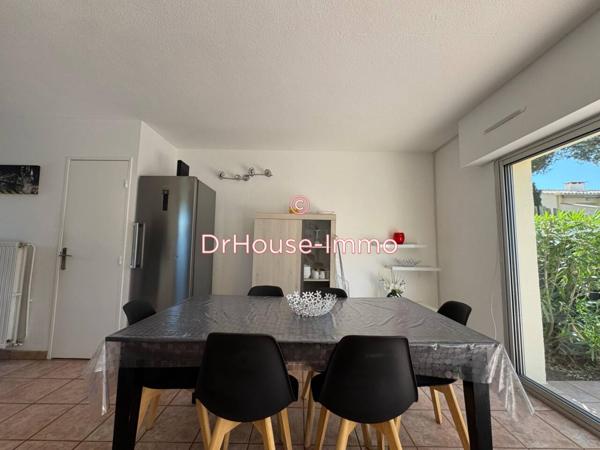 Maison à vendre 4 pièces de 75 m²