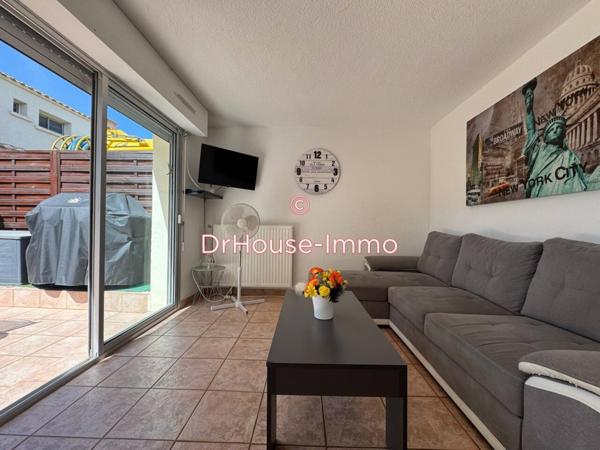 Maison à vendre 4 pièces de 75 m²