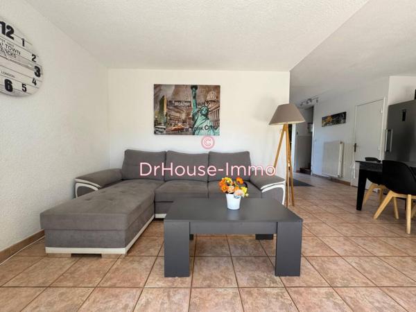 Maison à vendre 4 pièces de 75 m²
