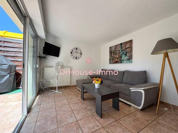 Maison à vendre 4 pièces de 75 m²