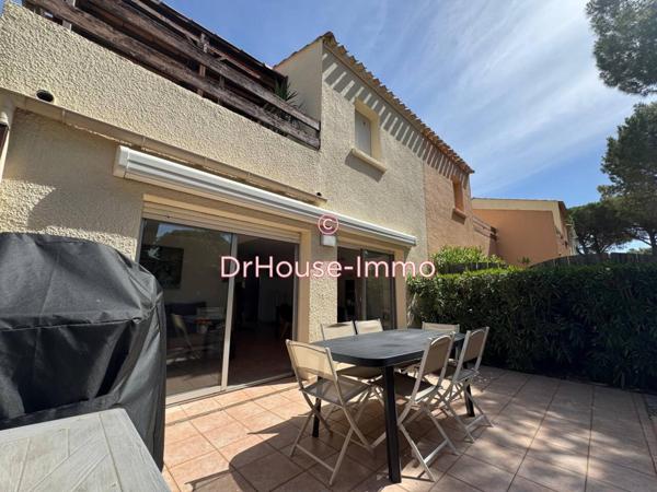 Maison à vendre 4 pièces de 75 m²