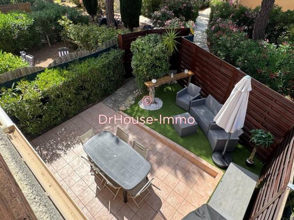 Maison à vendre 4 pièces de 75 m²