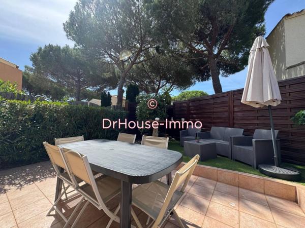 Maison à vendre 4 pièces de 75 m²