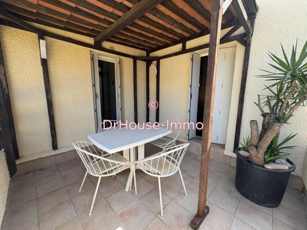 Maison à vendre 4 pièces de 75 m²