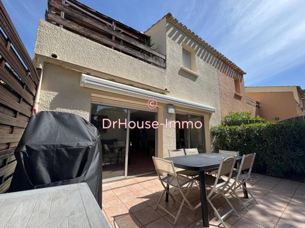 Maison à vendre 4 pièces de 75 m²