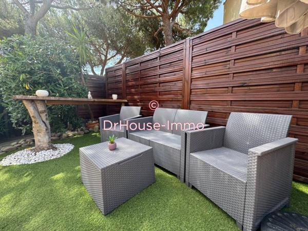 Maison à vendre 4 pièces de 75 m²