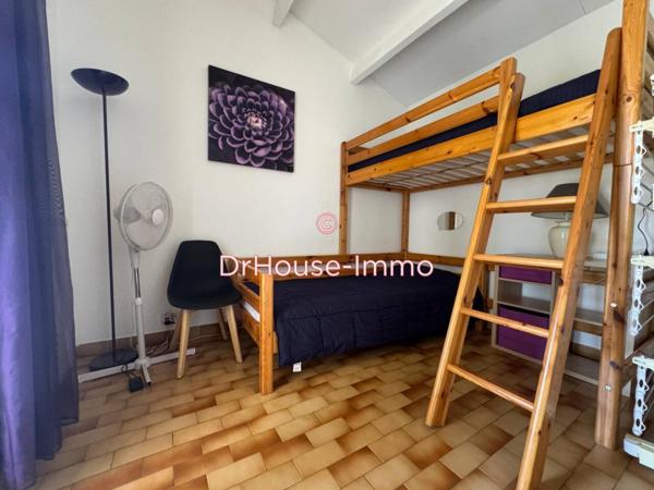 Maison à vendre 4 pièces de 75 m²
