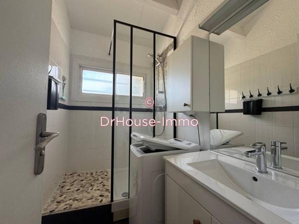 Maison à vendre 4 pièces de 75 m²