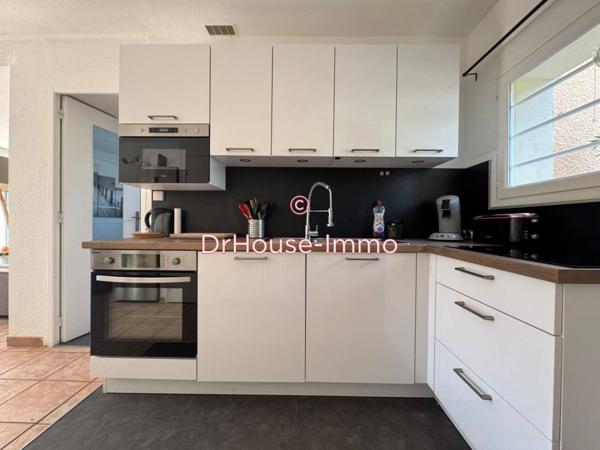 Maison à vendre 4 pièces de 75 m²