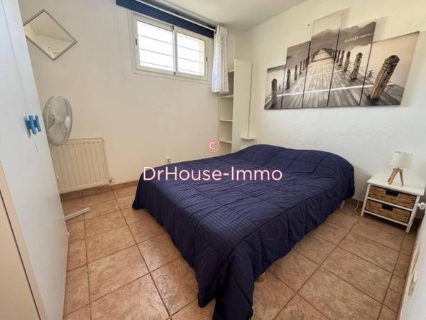 Maison à vendre 4 pièces de 75 m²