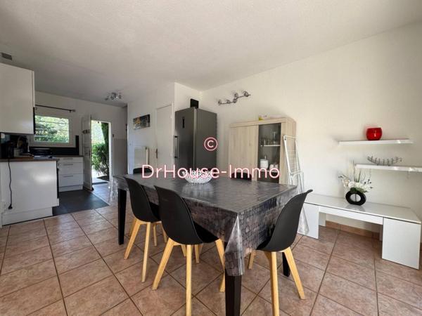 Maison à vendre 4 pièces de 75 m²