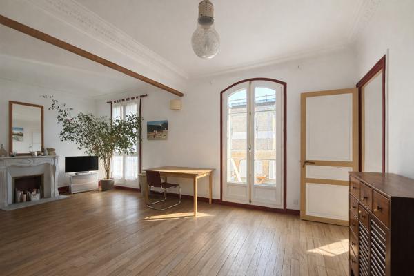 Appartement 4 pièces 68 m2