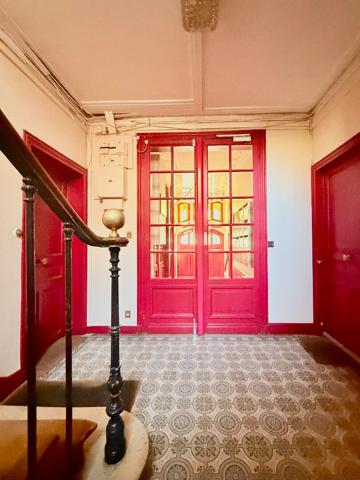 Appartement 4 pièces 68 m2