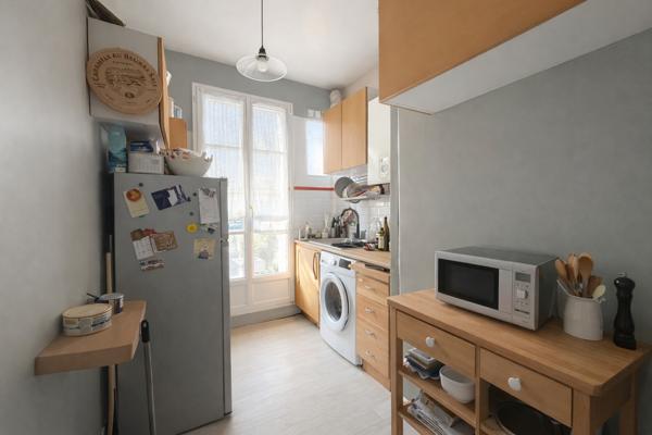 Appartement 4 pièces 68 m2