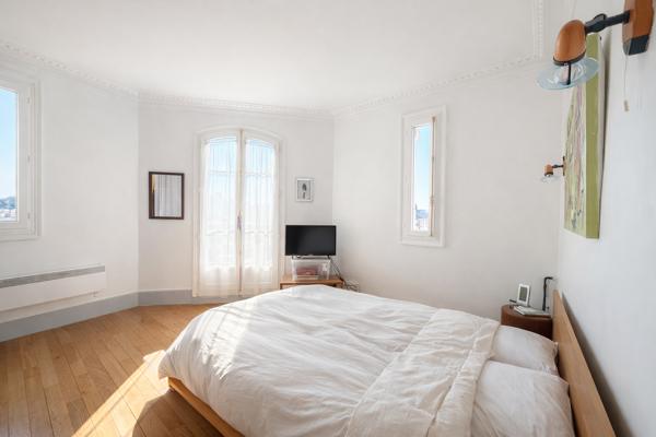 Appartement 4 pièces 68 m2