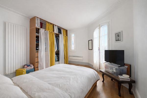 Appartement 4 pièces 68 m2