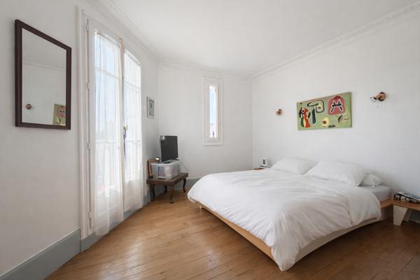 Appartement 4 pièces 68 m2