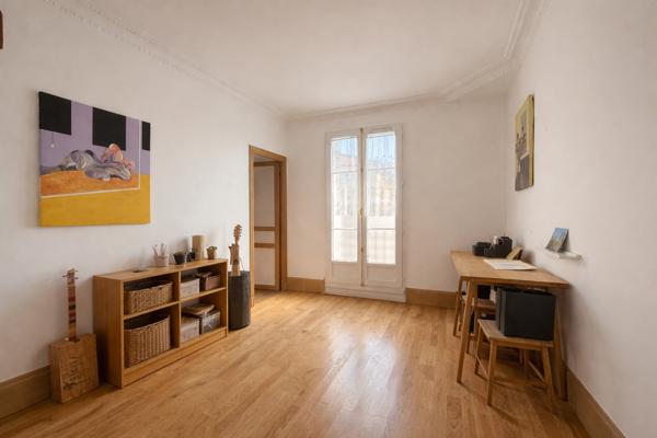 Appartement 4 pièces 68 m2