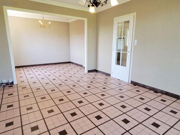 Maison à vendre à Châteaudun dans l'Eure-et-Loir (28200), ref : RCS/791