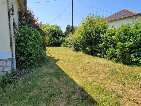 Maison à vendre à Châteaudun dans l'Eure-et-Loir (28200), ref : RCS/791