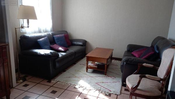 Maison à vendre à Châteaudun dans l'Eure-et-Loir (28200), ref : RCS/791