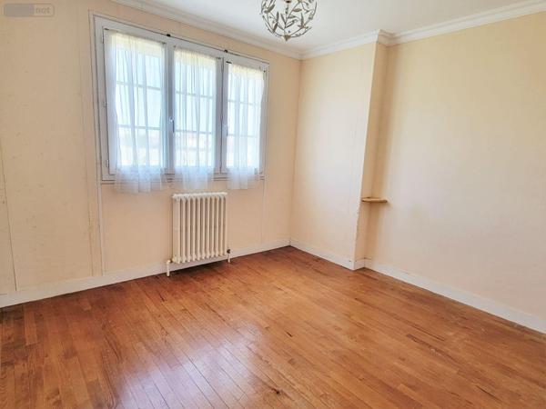 Maison à vendre à Châteaudun dans l'Eure-et-Loir (28200), ref : RCS/791