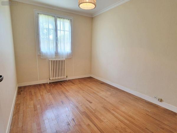 Maison à vendre à Châteaudun dans l'Eure-et-Loir (28200), ref : RCS/791