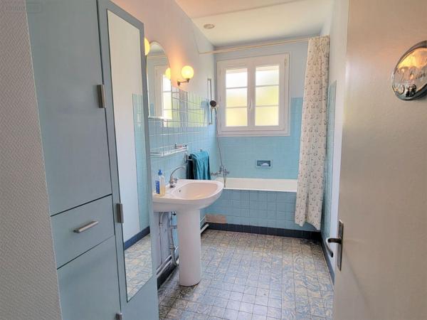 Maison à vendre à Châteaudun dans l'Eure-et-Loir (28200), ref : RCS/791