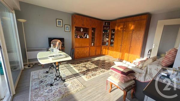 Appartement F1 à vendre  1 pièce - 31,90 m2 QUIBERON - 56