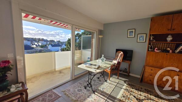 Appartement F1 à vendre  1 pièce - 31,90 m2 QUIBERON - 56