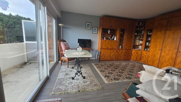 Appartement F1 à vendre  1 pièce - 31,90 m2 QUIBERON - 56