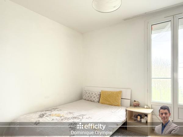 Appartement 5 pièces - 80 m²