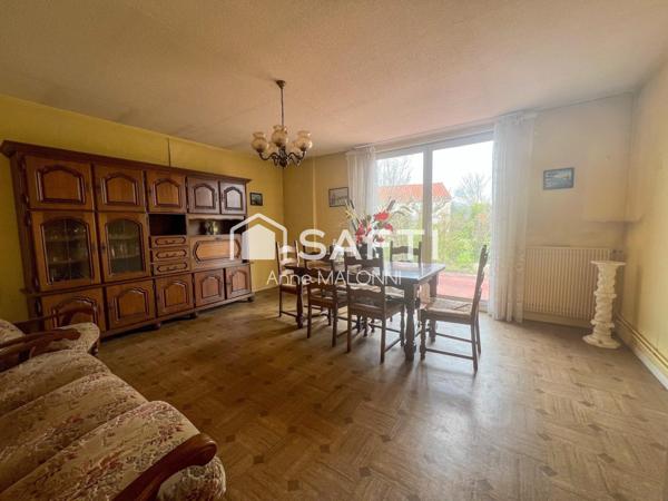 PIBRAC,  Maison à rénover de 4 pièces, toutes commodités à pied.