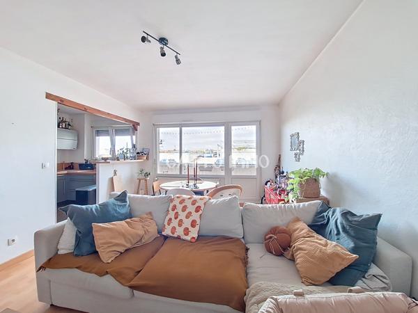 Metz (57000) F2 METZ GARE