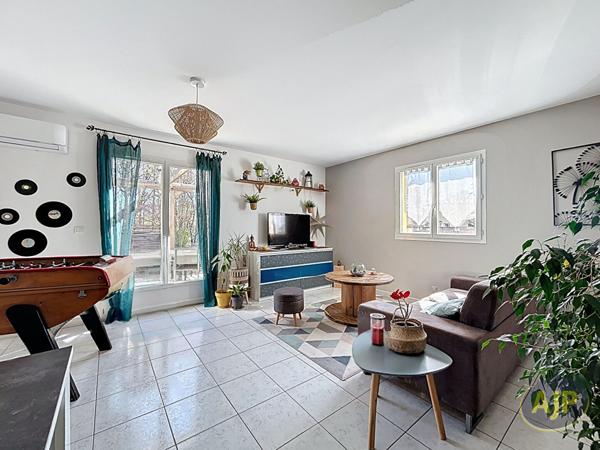 Vente maison Audenge : 399 900 € - AJP Immobilier Audenge