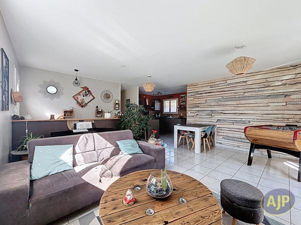 Vente maison Audenge : 399 900 € - AJP Immobilier Audenge