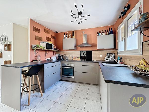 Vente maison Audenge : 399 900 € - AJP Immobilier Audenge