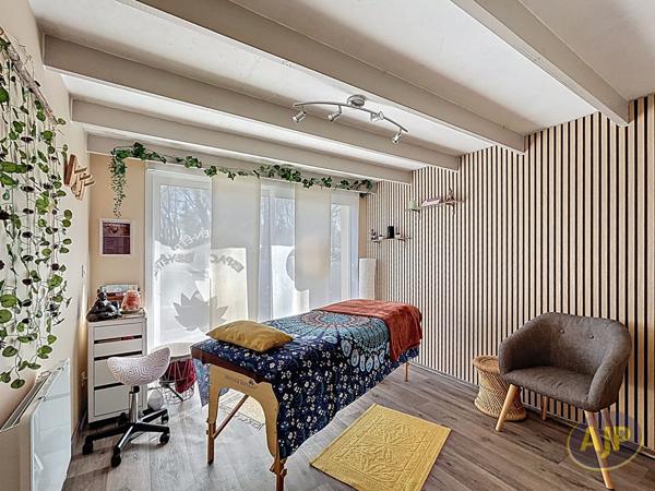 Vente maison Audenge : 399 900 € - AJP Immobilier Audenge