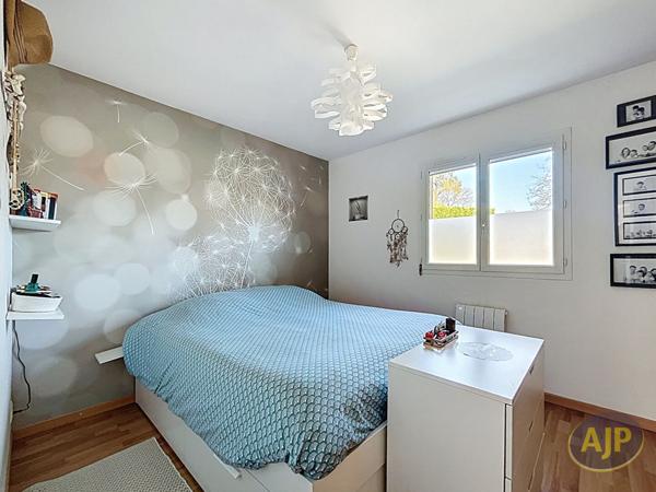 Vente maison Audenge : 399 900 € - AJP Immobilier Audenge